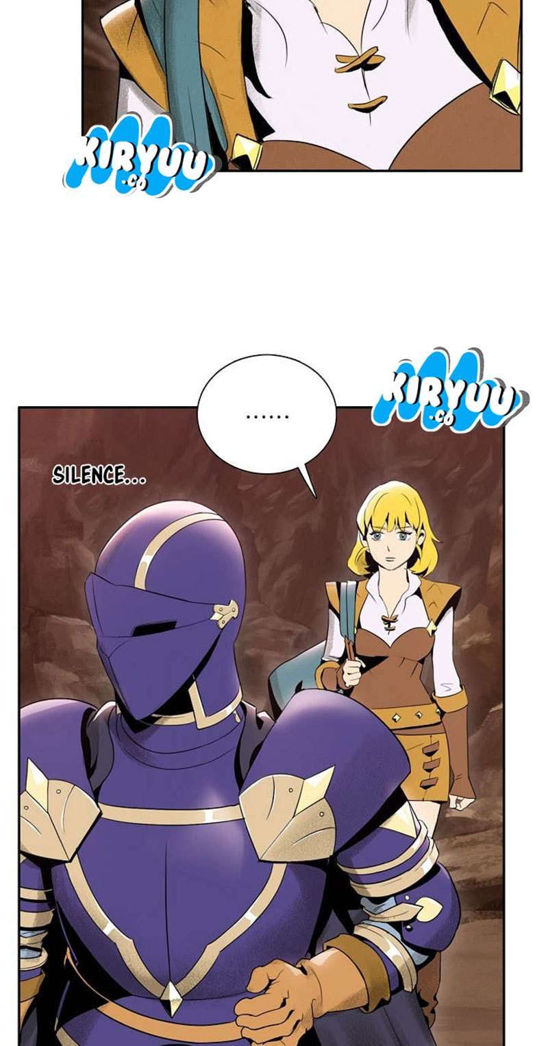 Skeleton Soldier Couldn’t Protect the Dungeon Chapter 14 - halaman 35