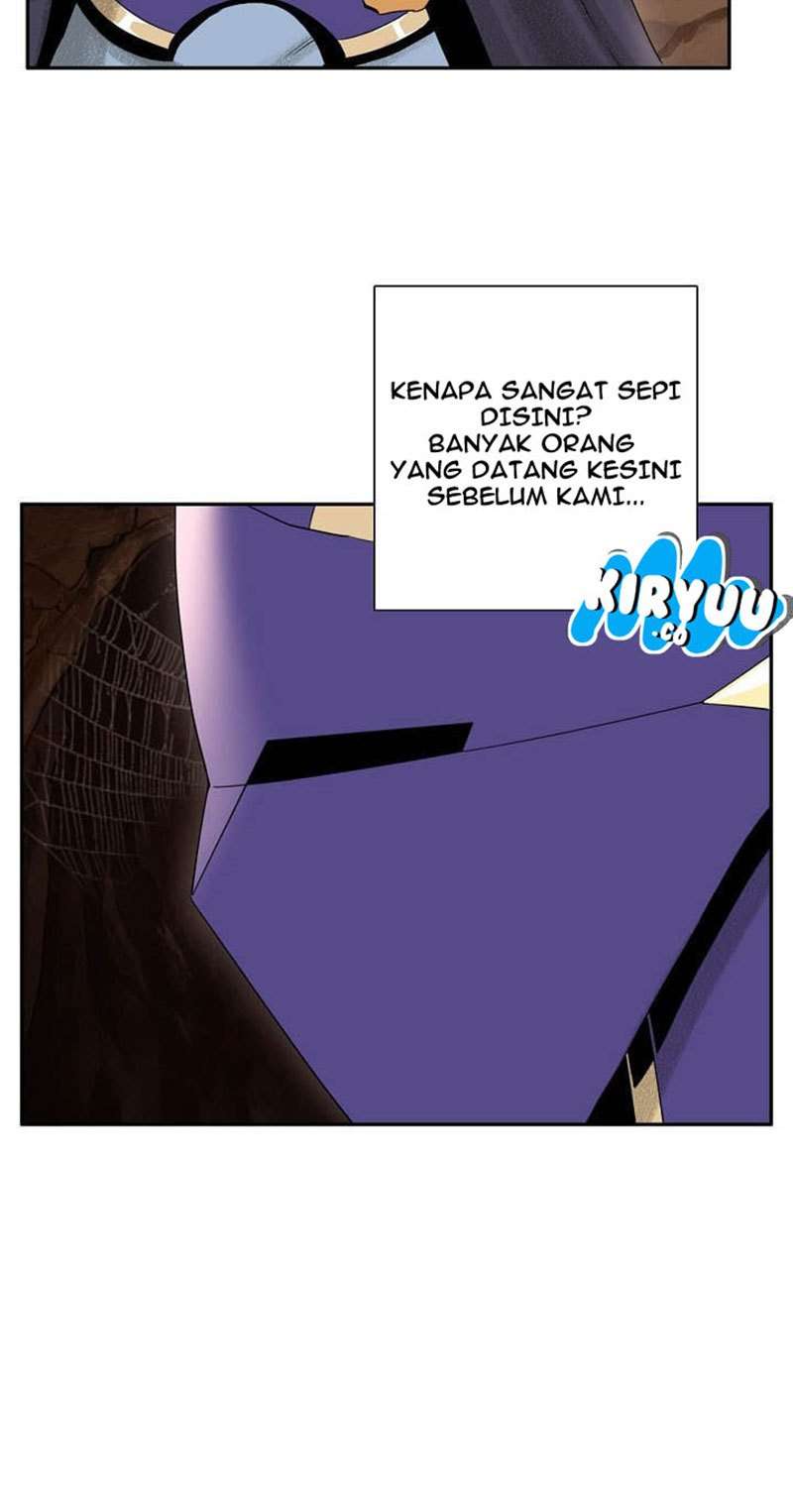 Skeleton Soldier Couldn’t Protect the Dungeon Chapter 14 - halaman 36