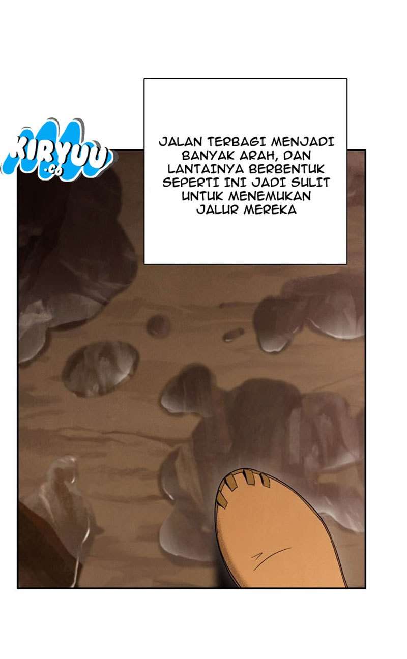 Skeleton Soldier Couldn’t Protect the Dungeon Chapter 14 - halaman 37