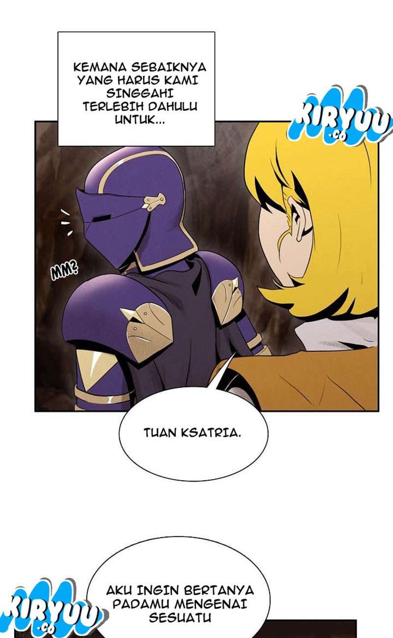 Skeleton Soldier Couldn’t Protect the Dungeon Chapter 14 - halaman 38