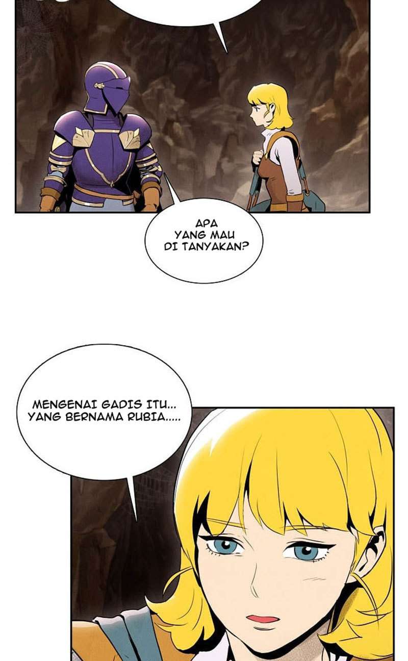 Skeleton Soldier Couldn’t Protect the Dungeon Chapter 14 - halaman 39