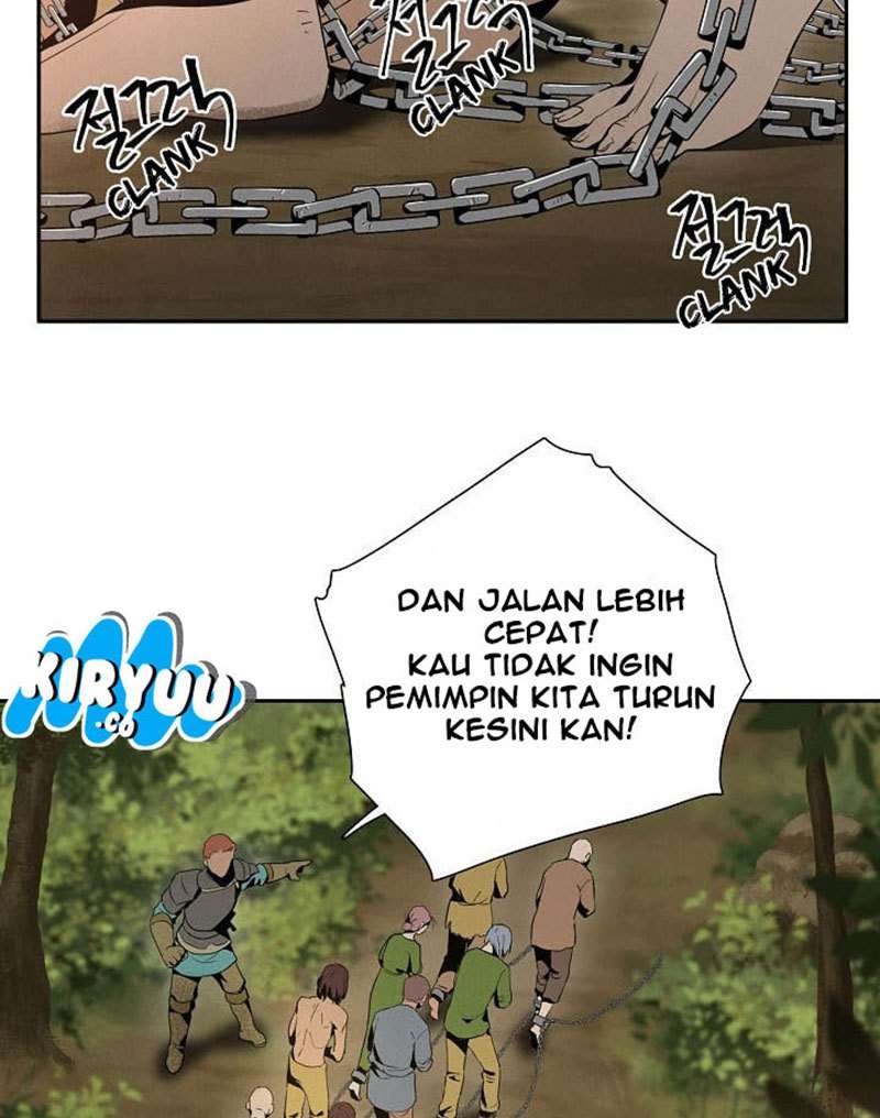 Skeleton Soldier Couldn’t Protect the Dungeon Chapter 14 - halaman 4