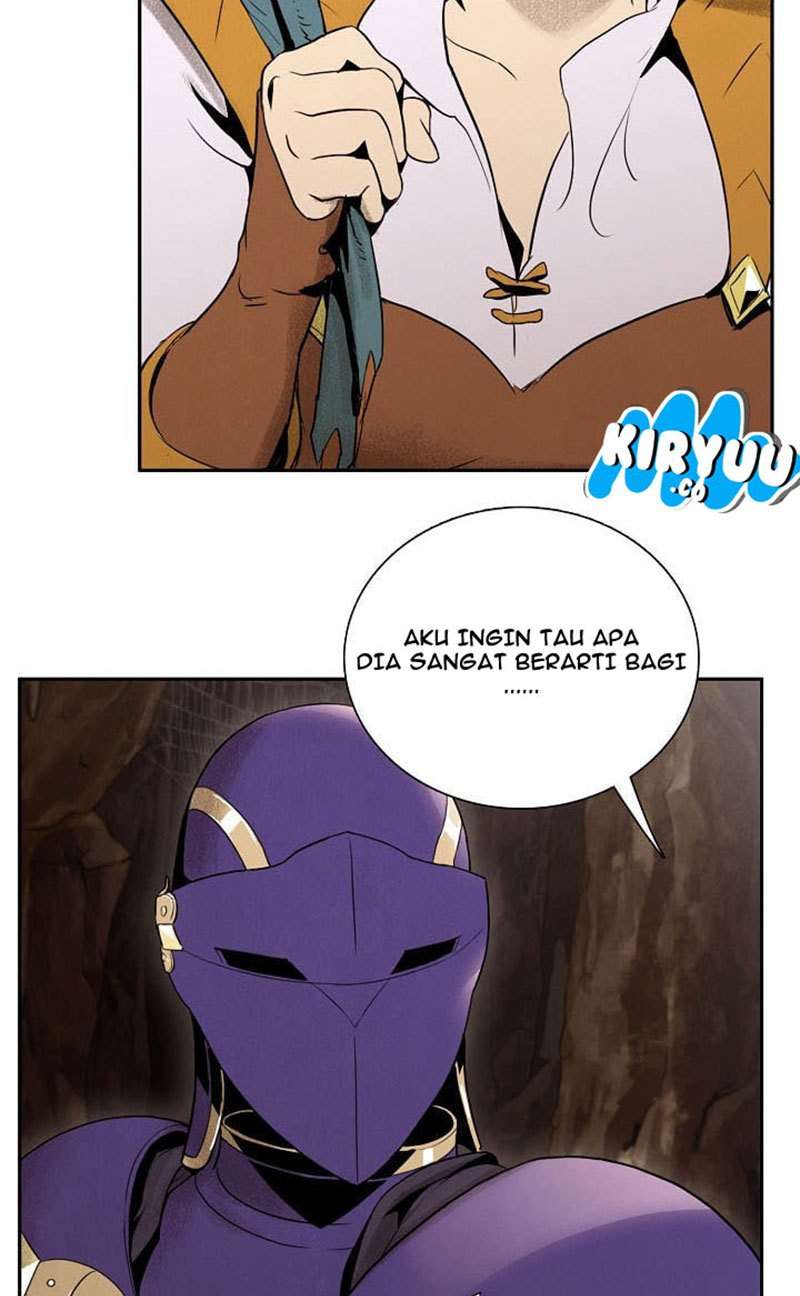 Skeleton Soldier Couldn’t Protect the Dungeon Chapter 14 - halaman 40