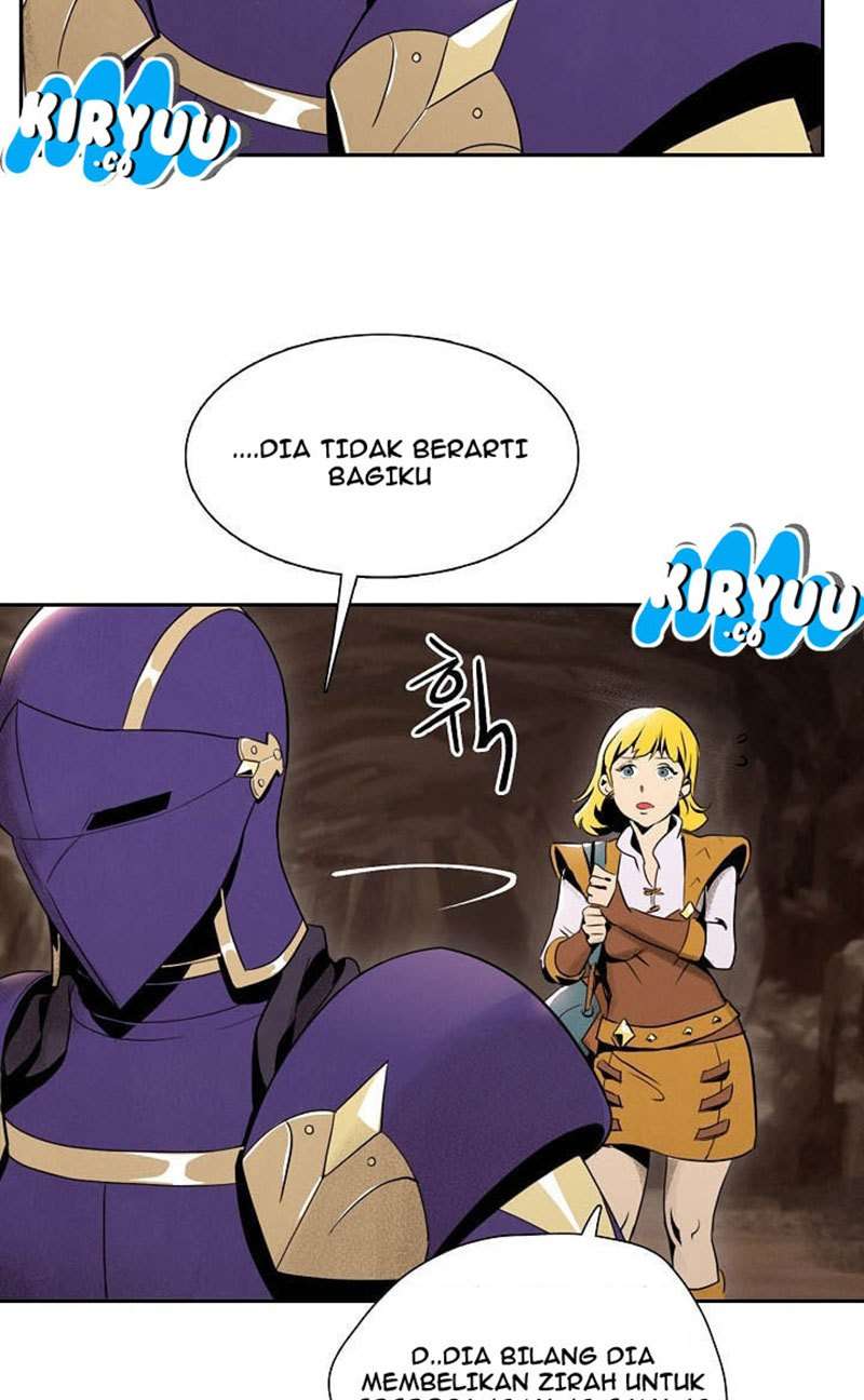 Skeleton Soldier Couldn’t Protect the Dungeon Chapter 14 - halaman 41