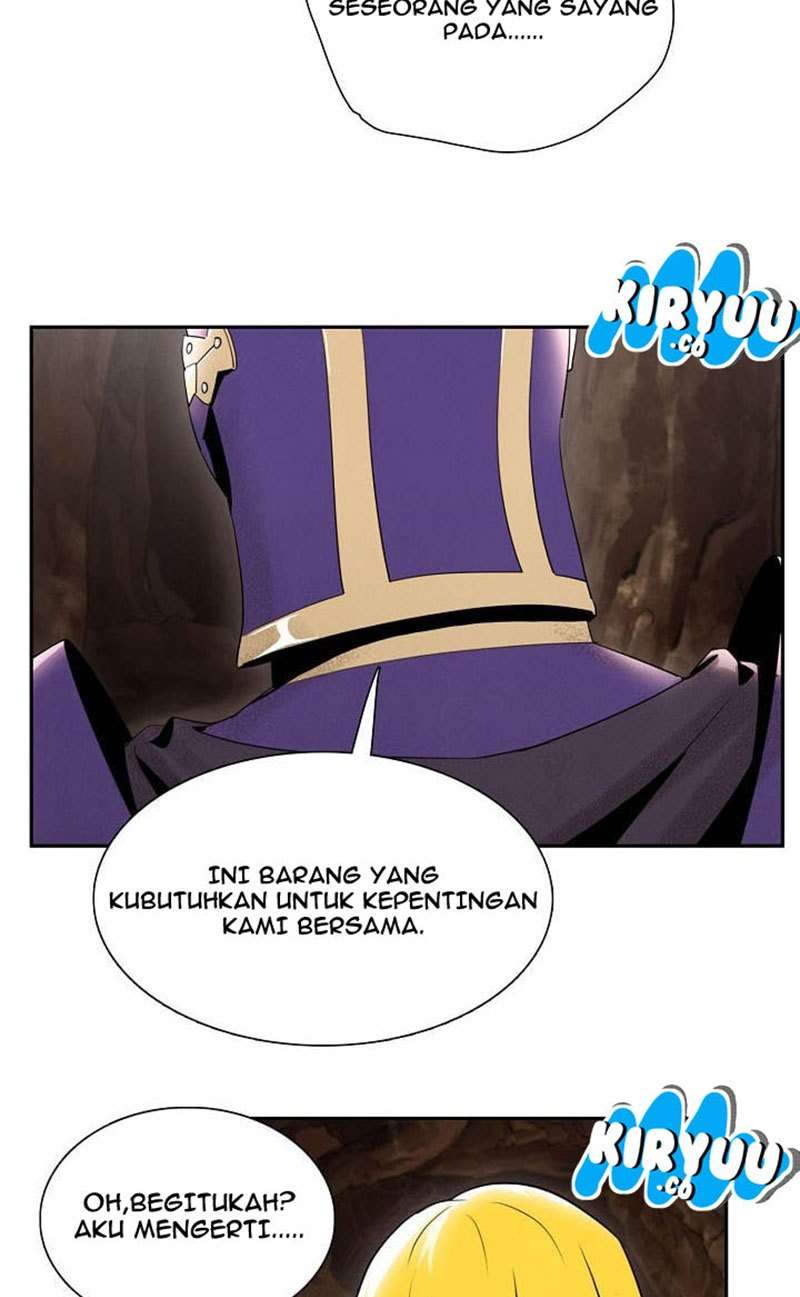 Skeleton Soldier Couldn’t Protect the Dungeon Chapter 14 - halaman 42