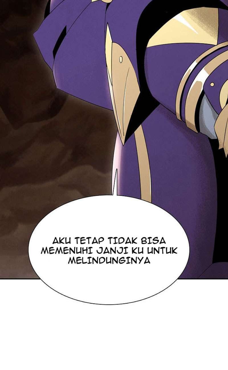 Skeleton Soldier Couldn’t Protect the Dungeon Chapter 14 - halaman 44