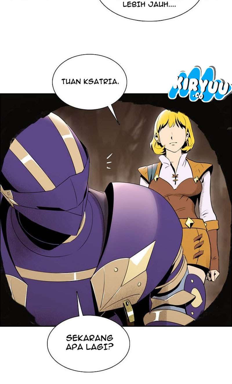 Skeleton Soldier Couldn’t Protect the Dungeon Chapter 14 - halaman 46