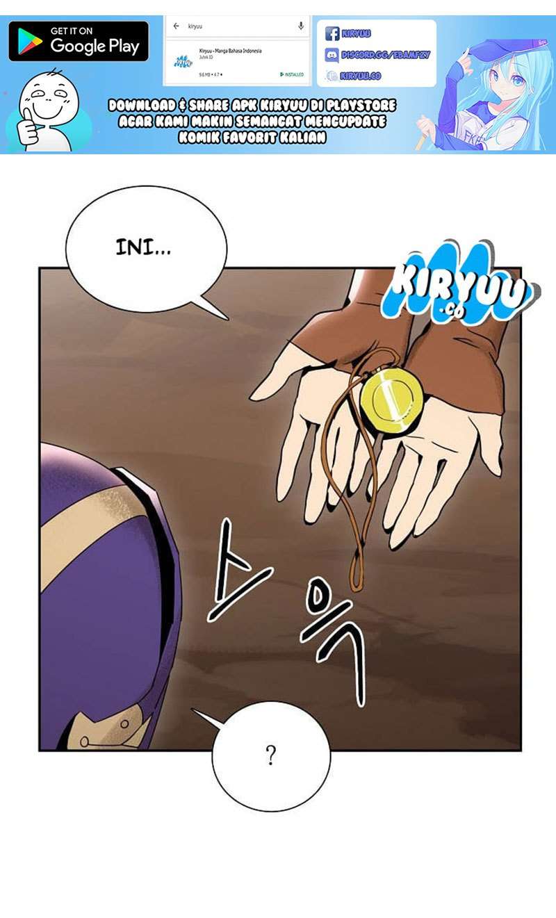 Skeleton Soldier Couldn’t Protect the Dungeon Chapter 14 - halaman 47