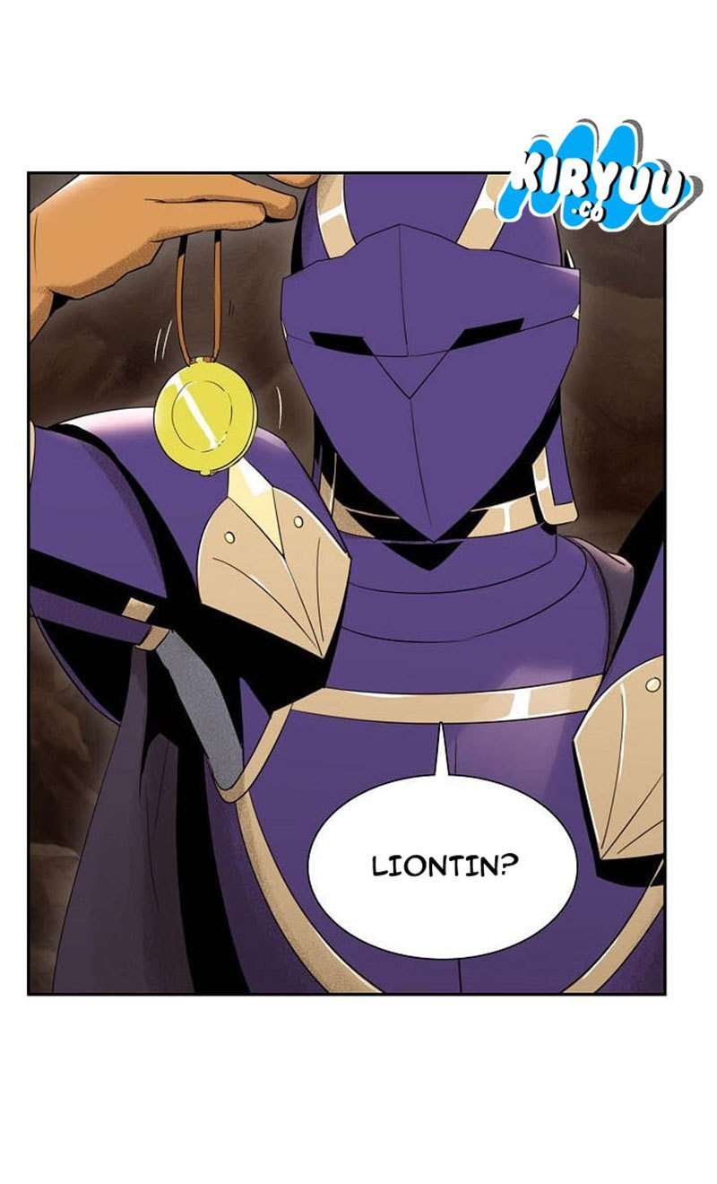 Skeleton Soldier Couldn’t Protect the Dungeon Chapter 14 - halaman 48