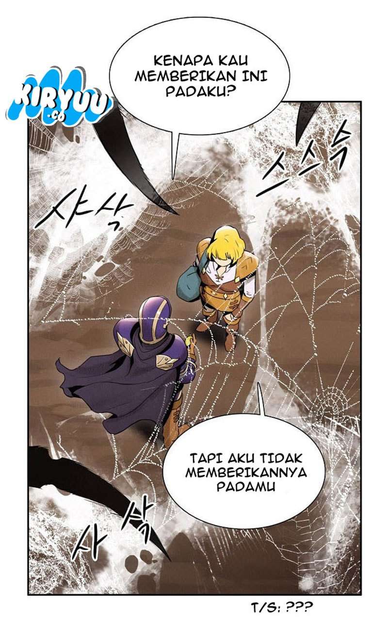 Skeleton Soldier Couldn’t Protect the Dungeon Chapter 14 - halaman 49