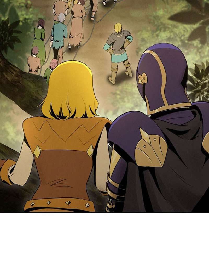 Skeleton Soldier Couldn’t Protect the Dungeon Chapter 14 - halaman 5