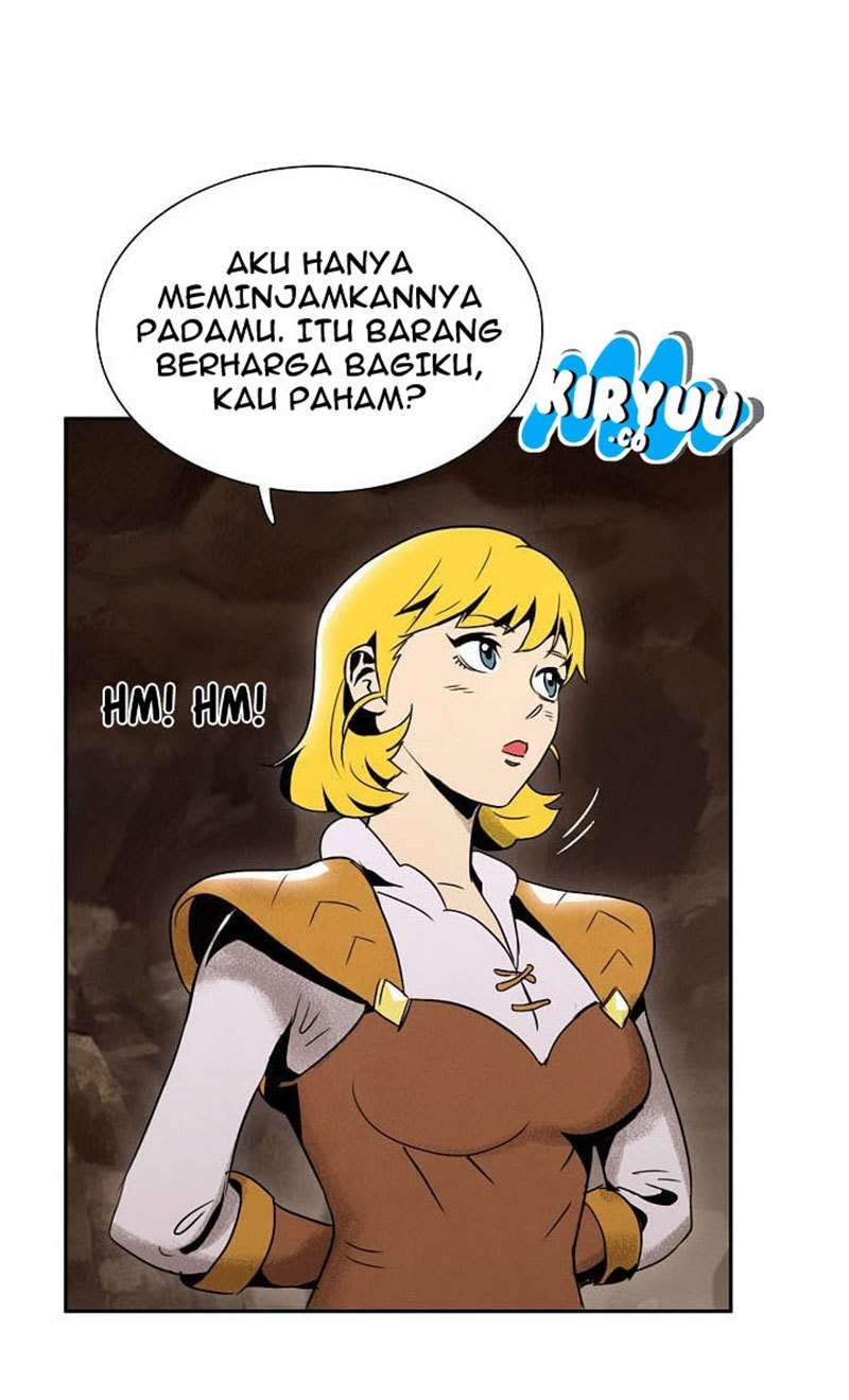 Skeleton Soldier Couldn’t Protect the Dungeon Chapter 14 - halaman 50