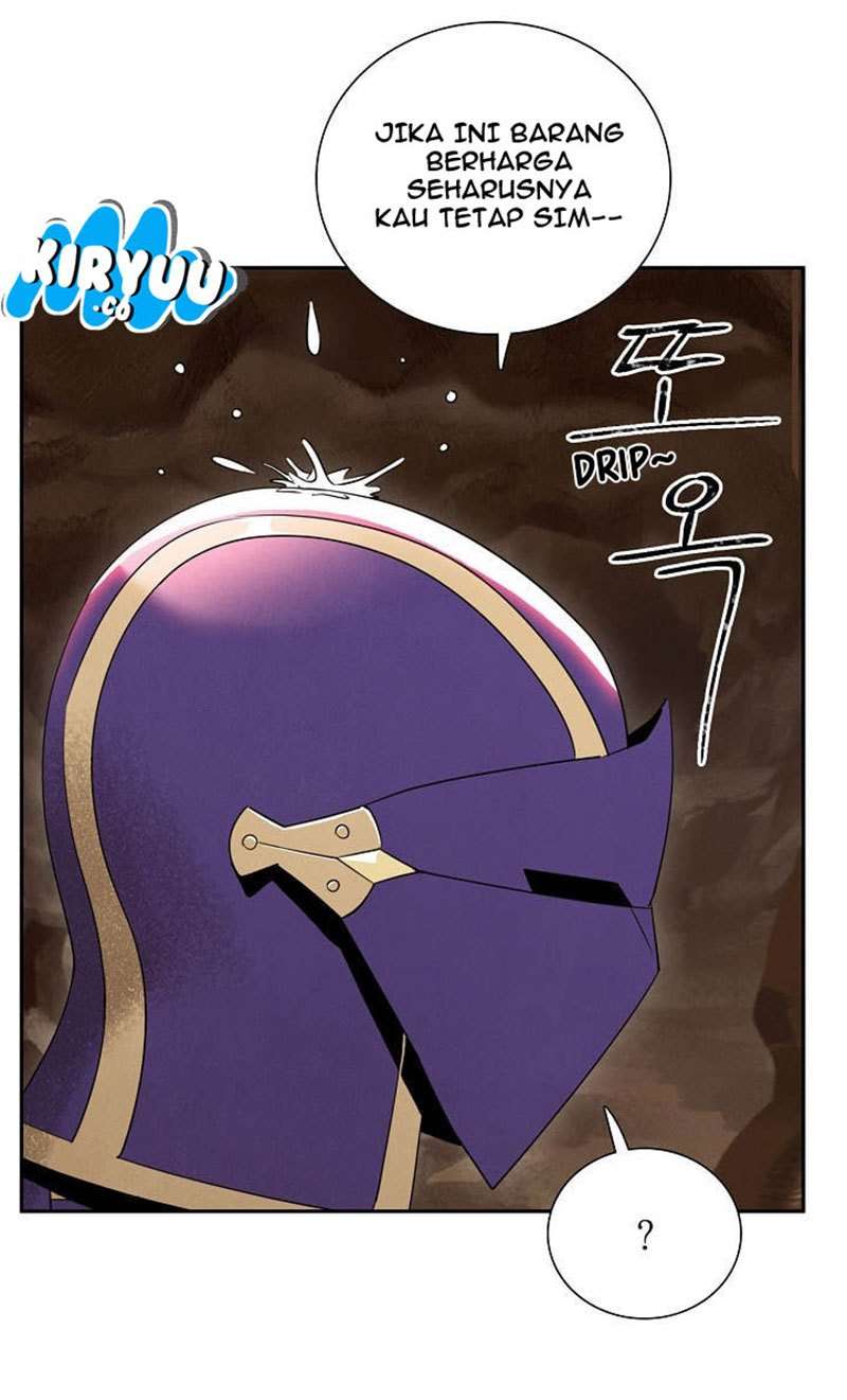 Skeleton Soldier Couldn’t Protect the Dungeon Chapter 14 - halaman 51