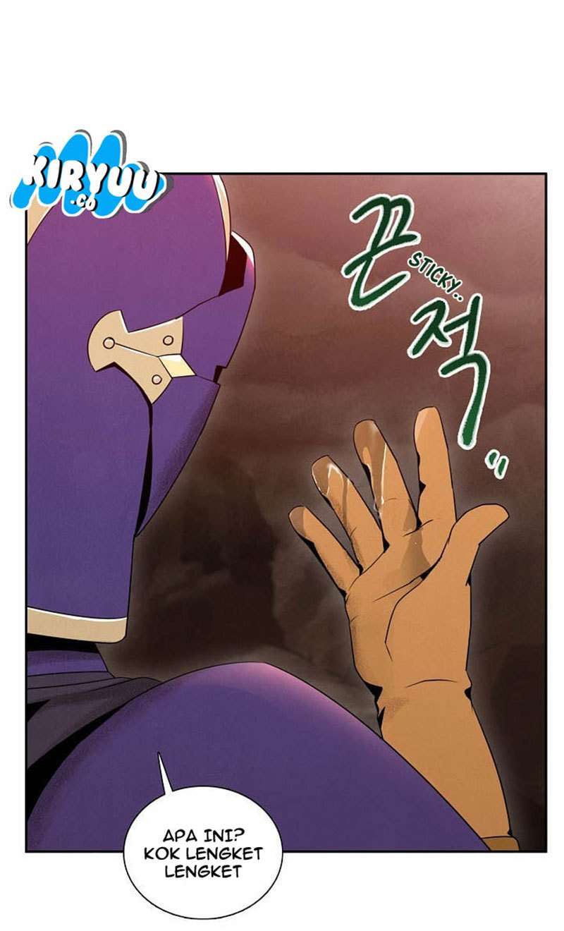 Skeleton Soldier Couldn’t Protect the Dungeon Chapter 14 - halaman 52