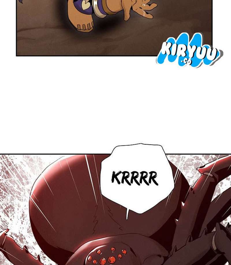 Skeleton Soldier Couldn’t Protect the Dungeon Chapter 14 - halaman 54
