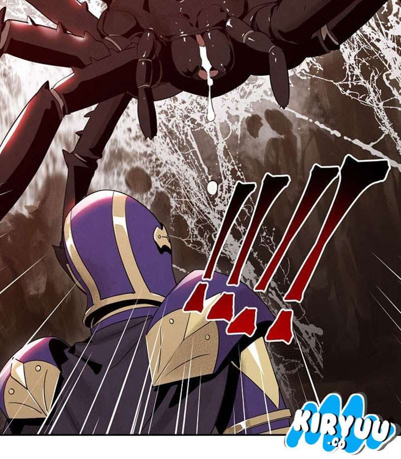 Skeleton Soldier Couldn’t Protect the Dungeon Chapter 14 - halaman 55