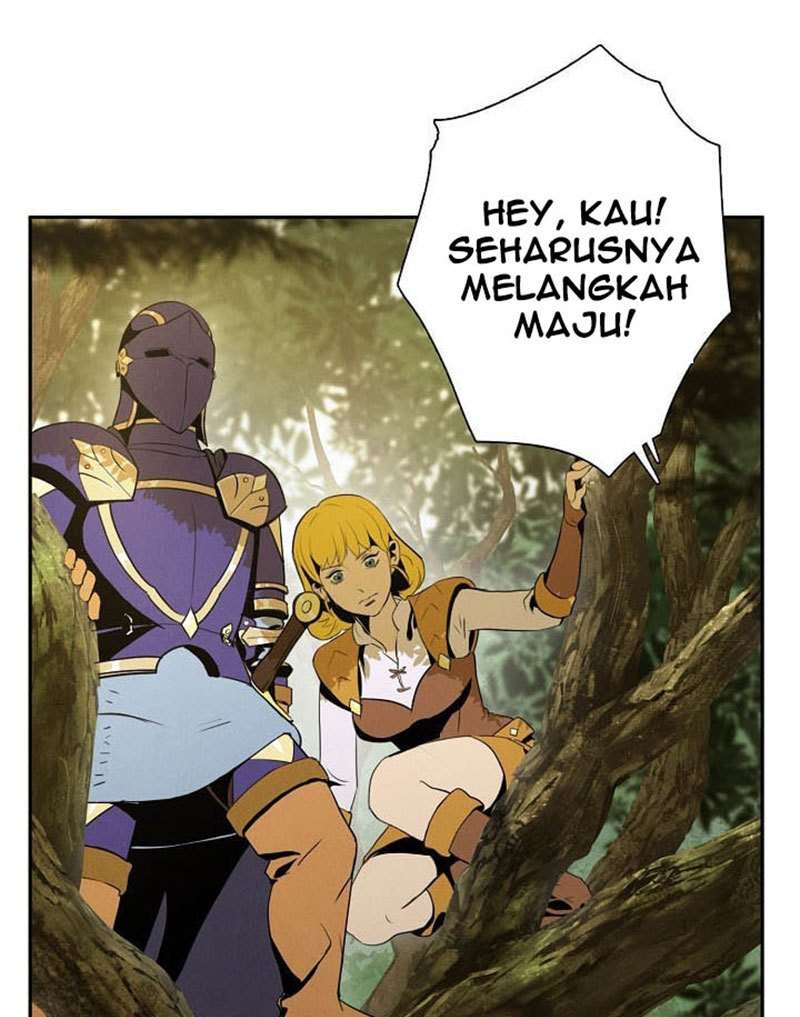 Skeleton Soldier Couldn’t Protect the Dungeon Chapter 14 - halaman 6