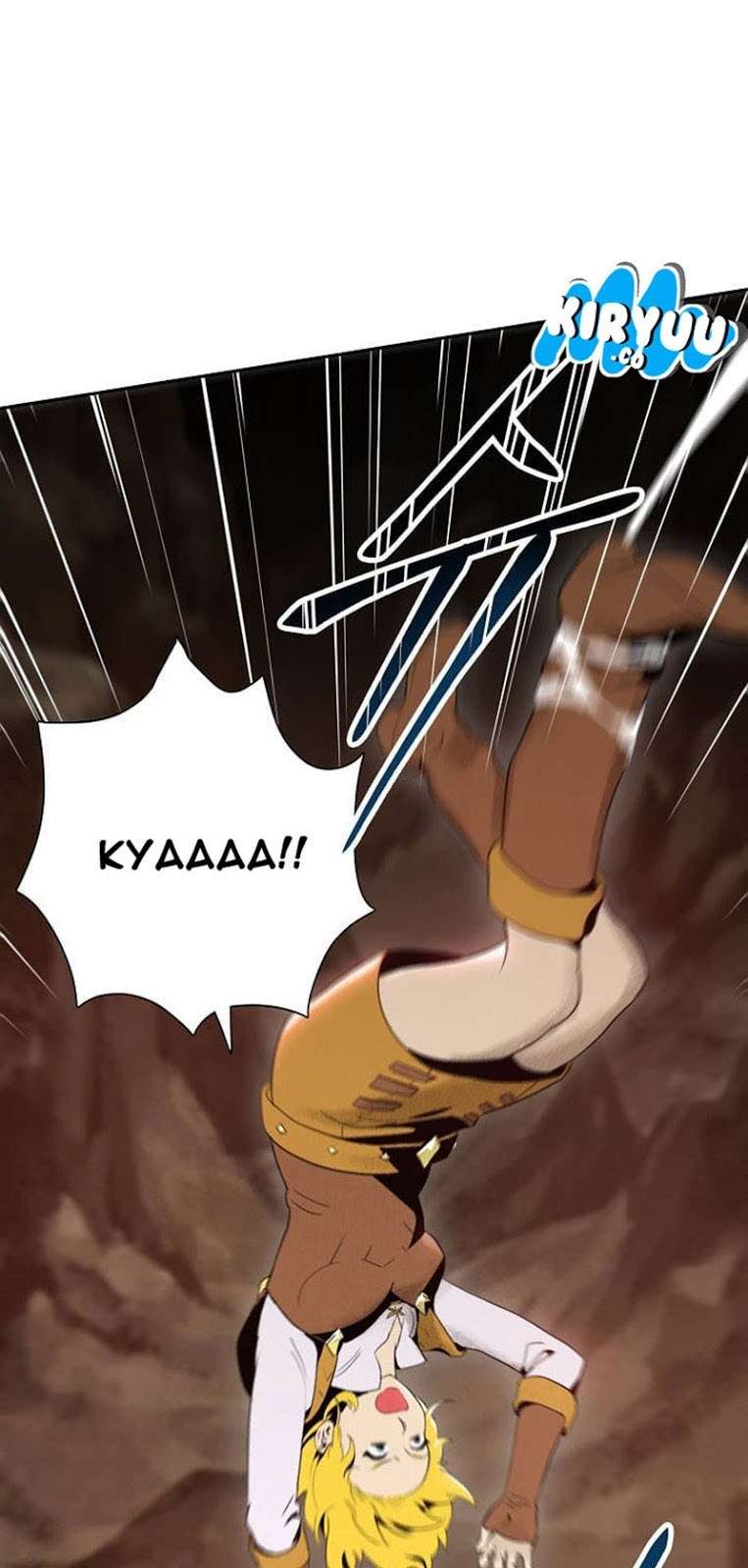 Skeleton Soldier Couldn’t Protect the Dungeon Chapter 14 - halaman 61