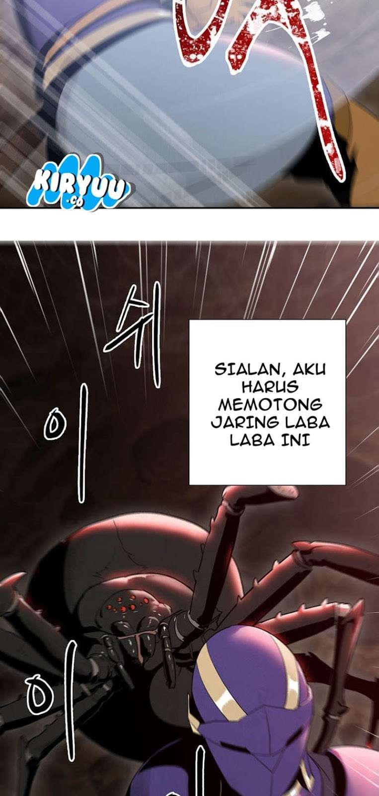 Skeleton Soldier Couldn’t Protect the Dungeon Chapter 14 - halaman 67