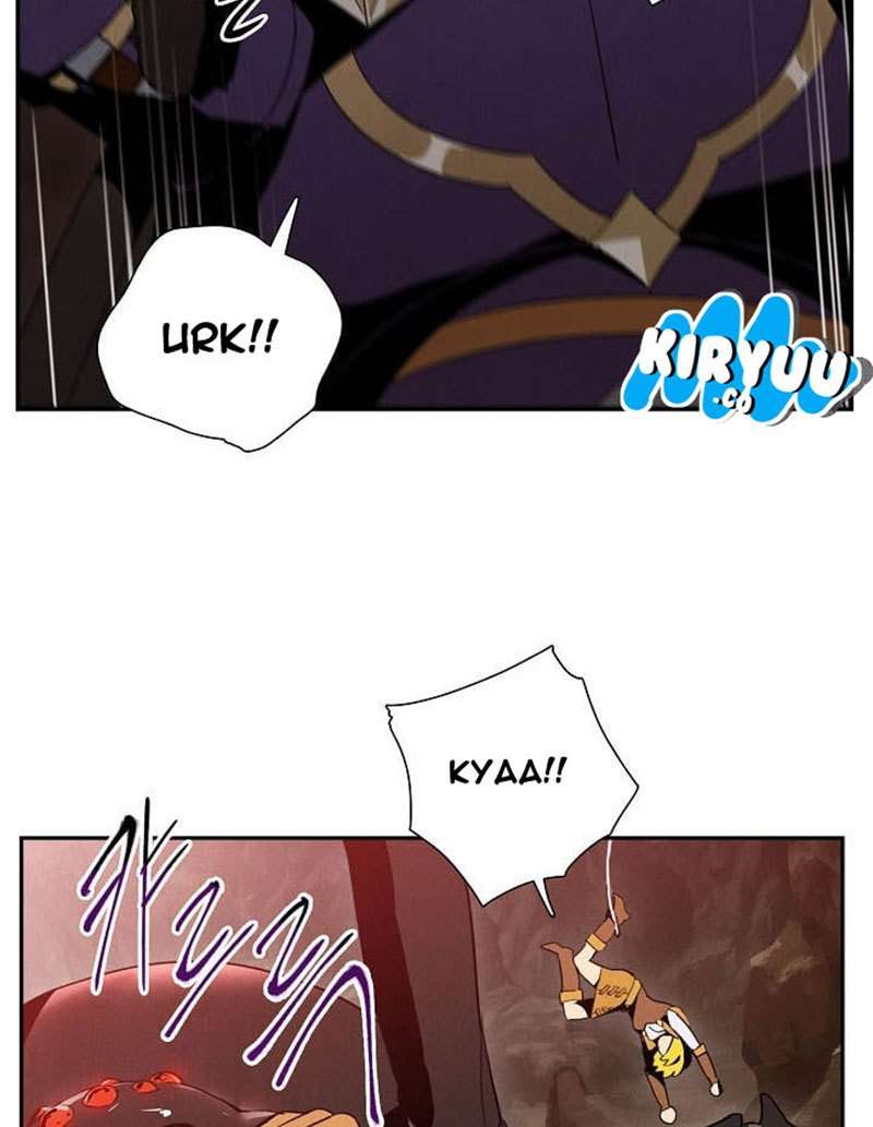 Skeleton Soldier Couldn’t Protect the Dungeon Chapter 14 - halaman 75