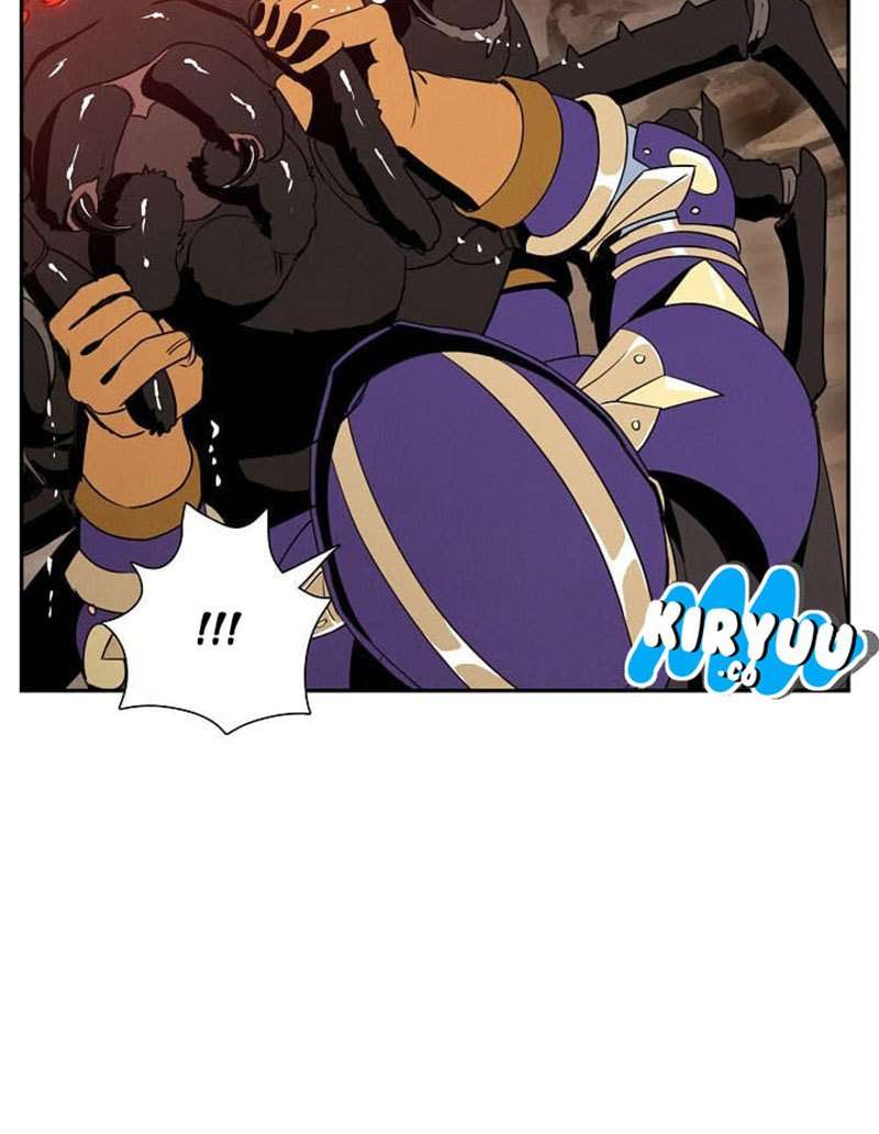 Skeleton Soldier Couldn’t Protect the Dungeon Chapter 14 - halaman 76