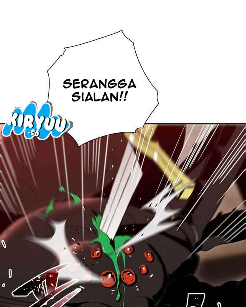 Skeleton Soldier Couldn’t Protect the Dungeon Chapter 14 - halaman 82