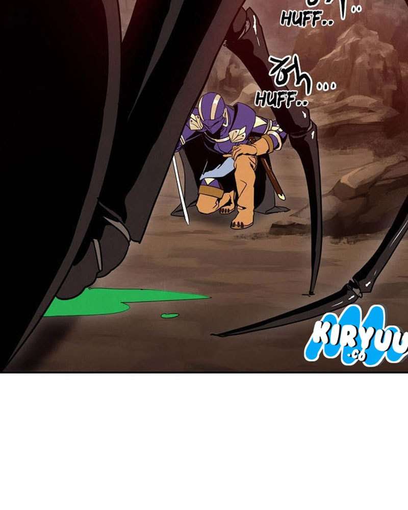 Skeleton Soldier Couldn’t Protect the Dungeon Chapter 14 - halaman 84