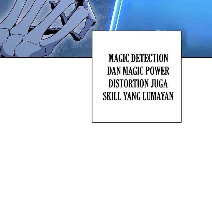 Skeleton Soldier Couldn’t Protect the Dungeon Chapter 140 - halaman 21