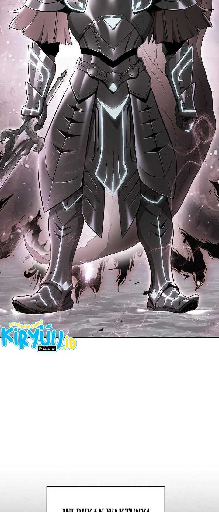 Skeleton Soldier Couldn’t Protect the Dungeon Chapter 140 - halaman 41