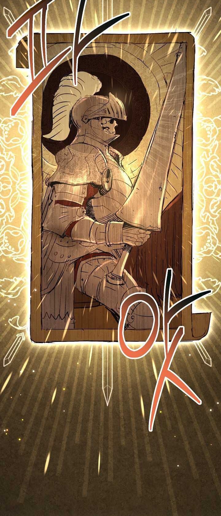 Skeleton Soldier Couldn’t Protect the Dungeon Chapter 140 - halaman 43