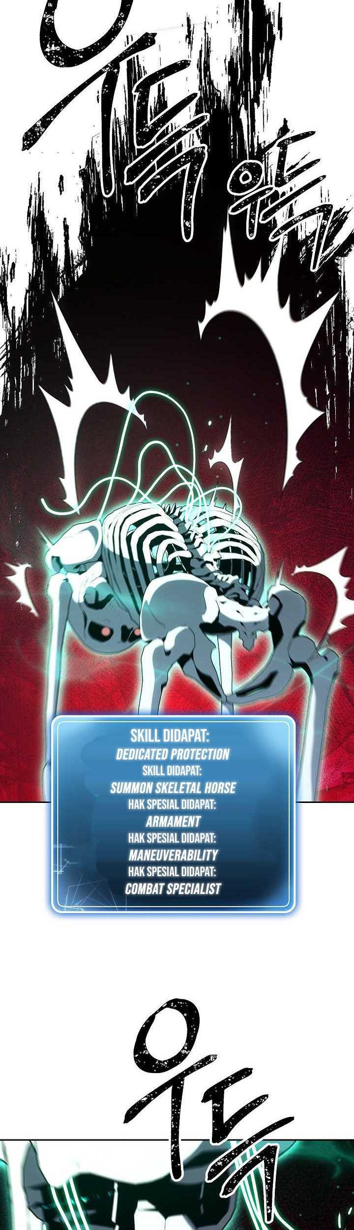 Skeleton Soldier Couldn’t Protect the Dungeon Chapter 140 - halaman 48