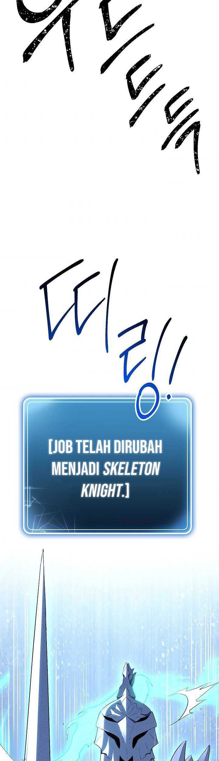 Skeleton Soldier Couldn’t Protect the Dungeon Chapter 140 - halaman 50