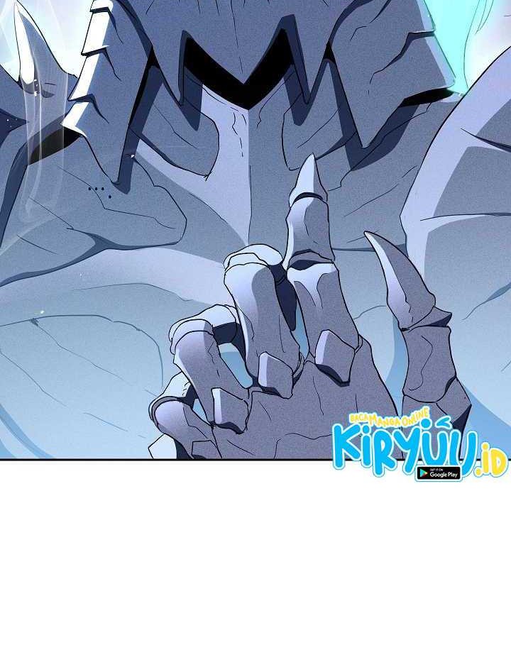 Skeleton Soldier Couldn’t Protect the Dungeon Chapter 140 - halaman 52