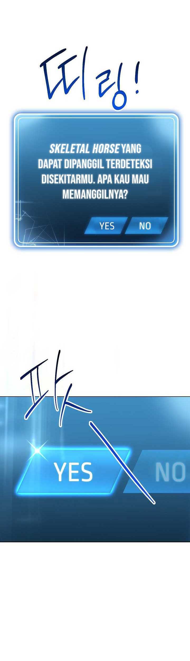 Skeleton Soldier Couldn’t Protect the Dungeon Chapter 140 - halaman 53