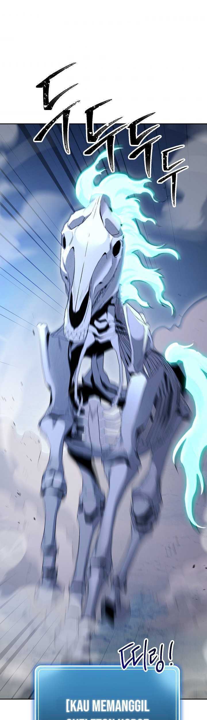 Skeleton Soldier Couldn’t Protect the Dungeon Chapter 140 - halaman 56