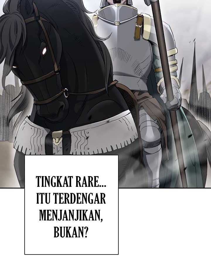 Skeleton Soldier Couldn’t Protect the Dungeon Chapter 140 - halaman 58