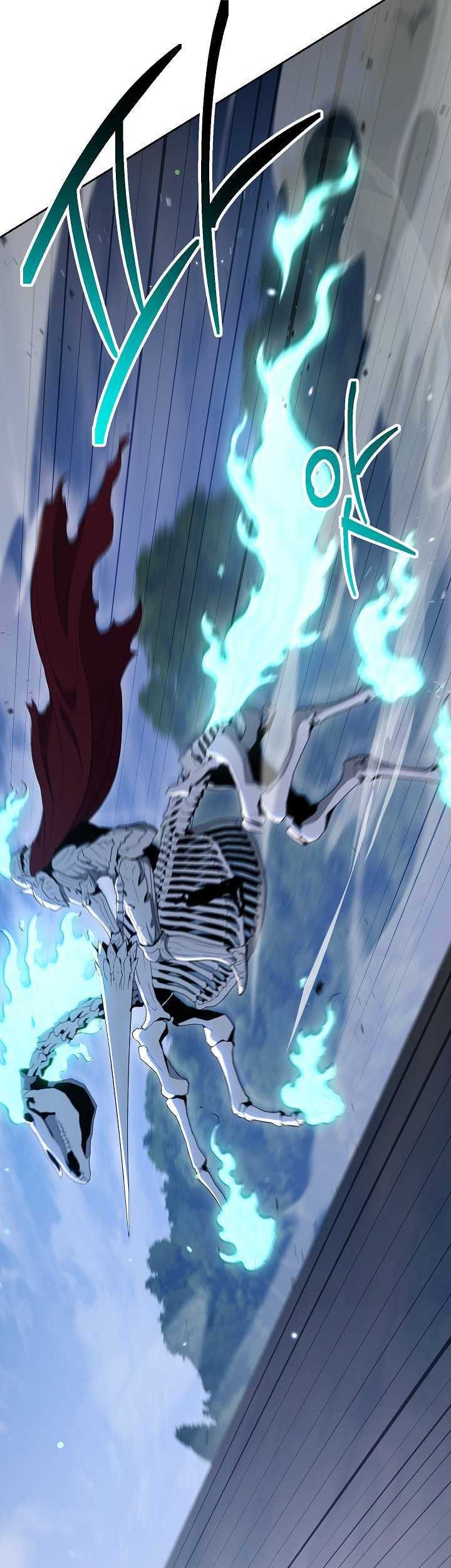 Skeleton Soldier Couldn’t Protect the Dungeon Chapter 140 - halaman 60