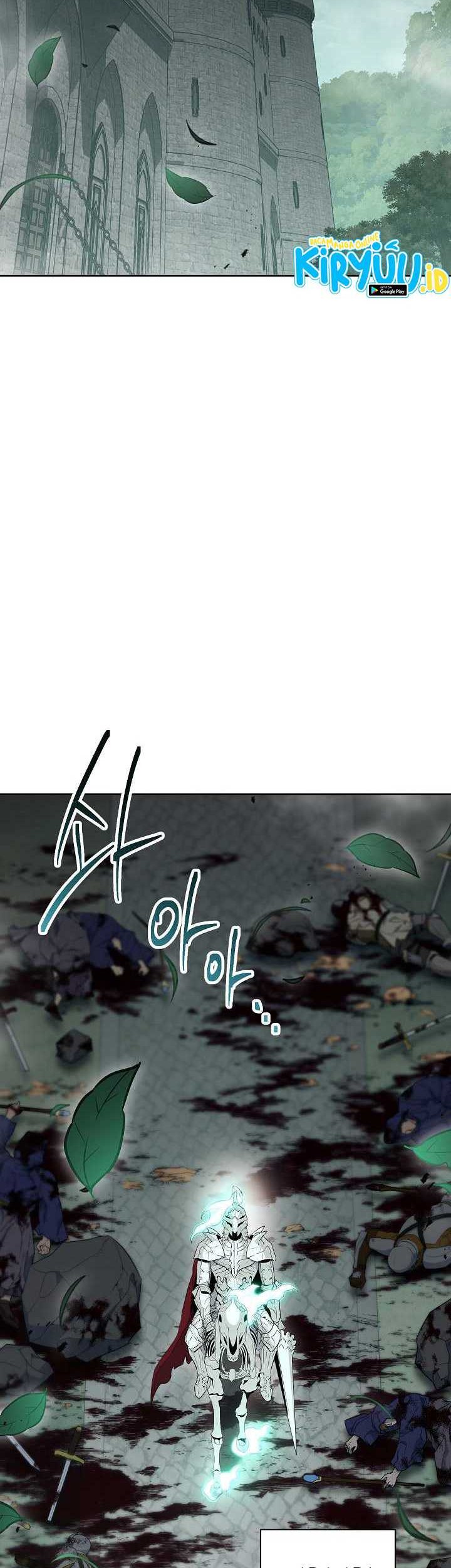 Skeleton Soldier Couldn’t Protect the Dungeon Chapter 140 - halaman 63