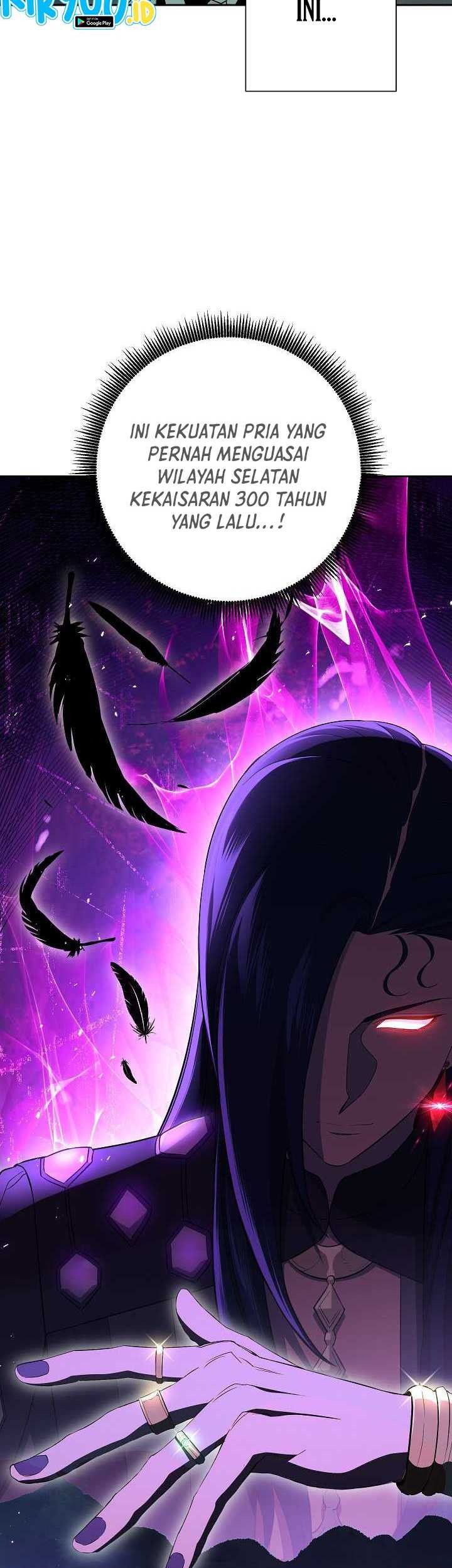Skeleton Soldier Couldn’t Protect the Dungeon Chapter 140 - halaman 7