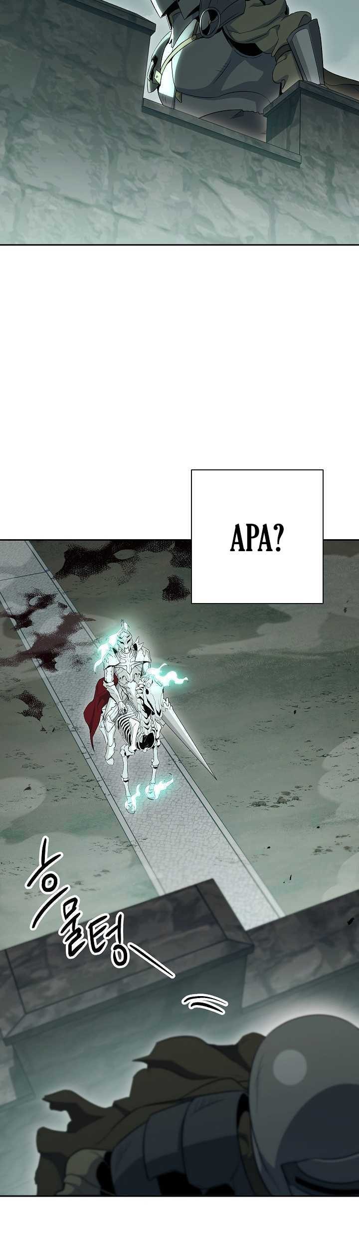 Skeleton Soldier Couldn’t Protect the Dungeon Chapter 140 - halaman 71