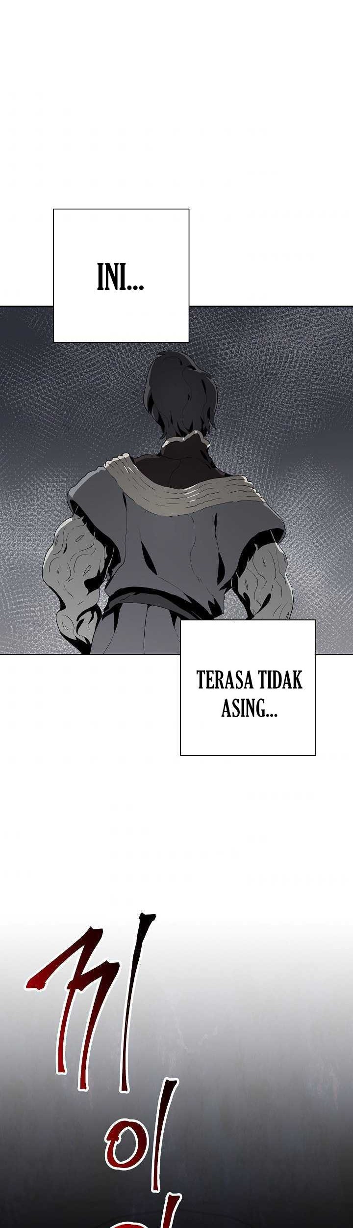 Skeleton Soldier Couldn’t Protect the Dungeon Chapter 140 - halaman 72