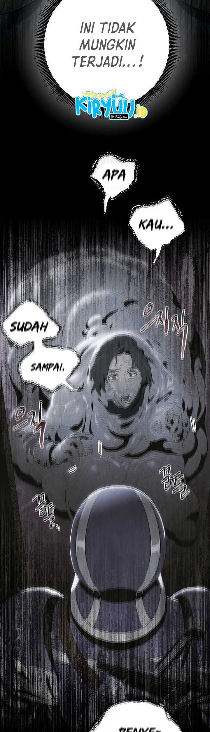Skeleton Soldier Couldn’t Protect the Dungeon Chapter 140 - halaman 82