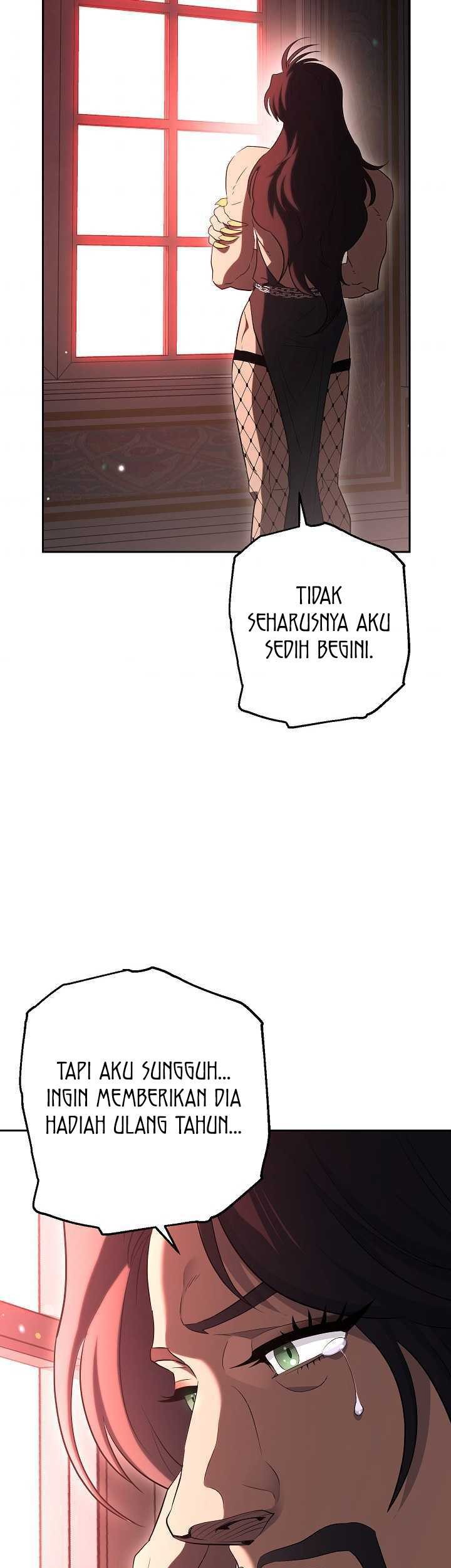 Skeleton Soldier Couldn’t Protect the Dungeon Chapter 140 - halaman 84