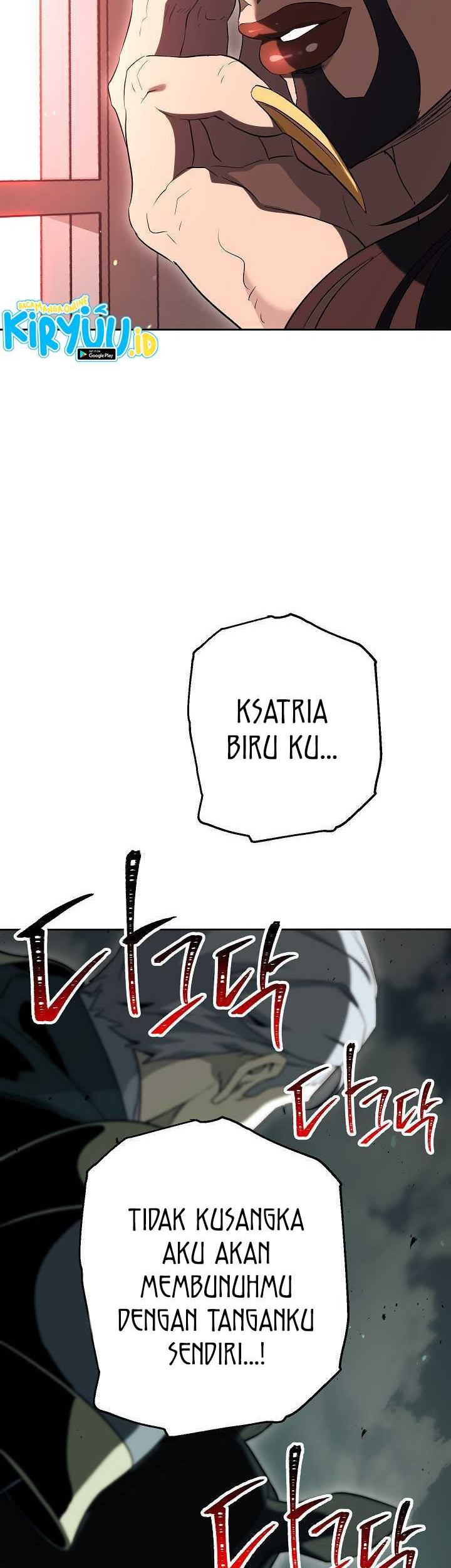 Skeleton Soldier Couldn’t Protect the Dungeon Chapter 140 - halaman 85