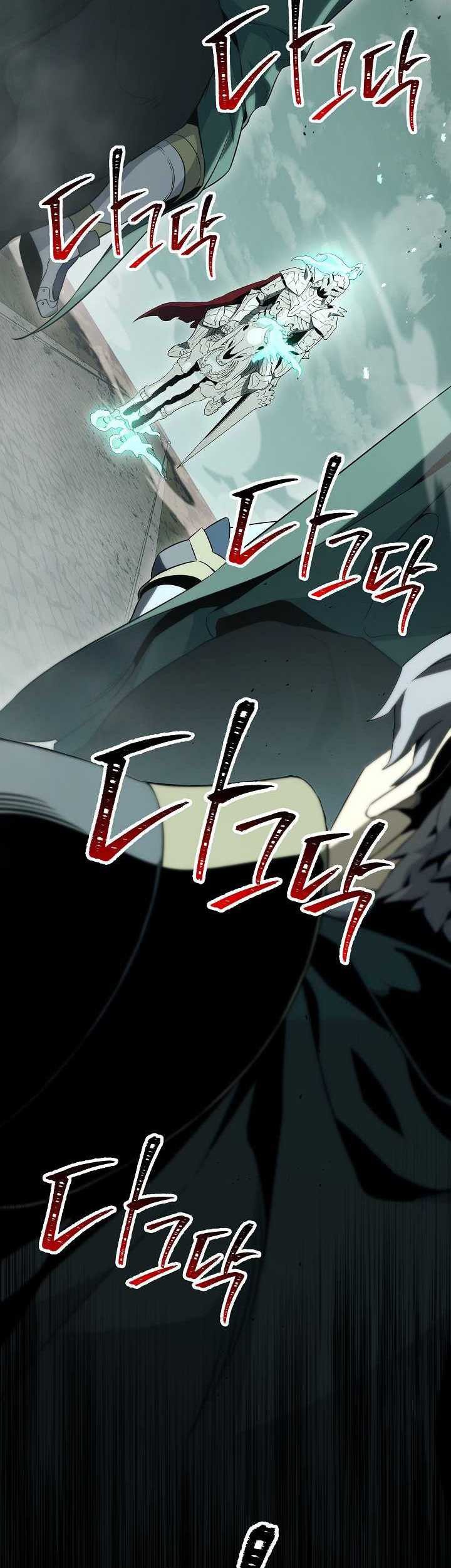 Skeleton Soldier Couldn’t Protect the Dungeon Chapter 140 - halaman 87