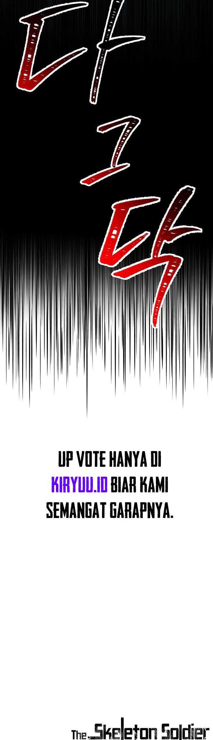 Skeleton Soldier Couldn’t Protect the Dungeon Chapter 140 - halaman 88