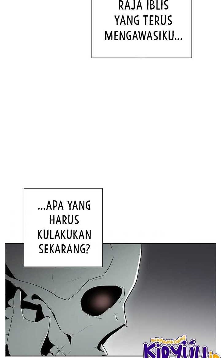 Skeleton Soldier Couldn’t Protect the Dungeon Chapter 141 - halaman 100