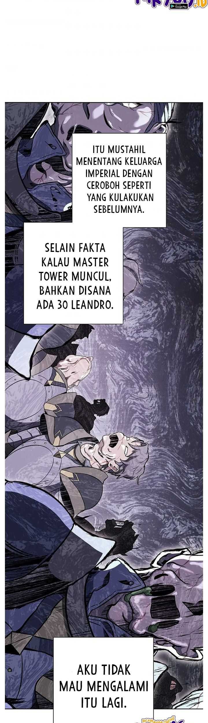 Skeleton Soldier Couldn’t Protect the Dungeon Chapter 141 - halaman 101