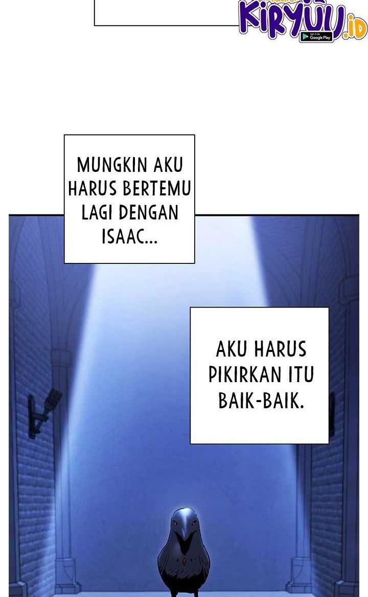 Skeleton Soldier Couldn’t Protect the Dungeon Chapter 141 - halaman 102