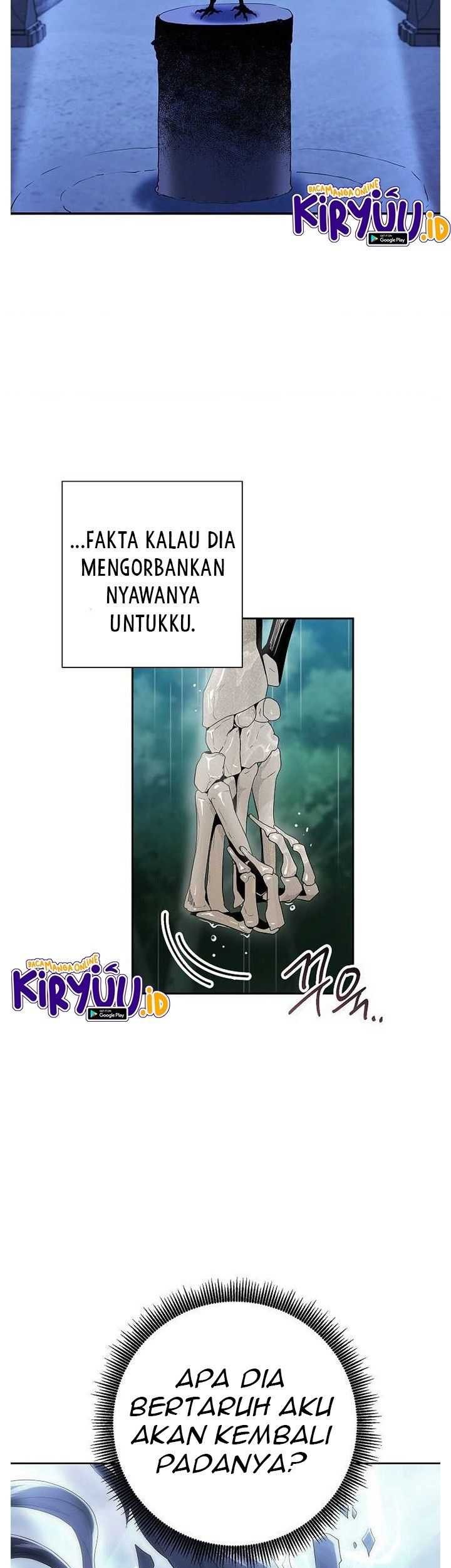 Skeleton Soldier Couldn’t Protect the Dungeon Chapter 141 - halaman 103